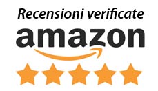 Recensioni verificate Amazon