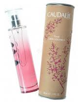 caudalie eau fraiche thé des vignes 100ml