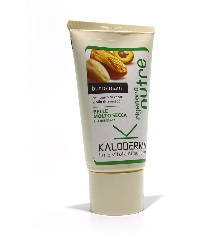 kaloderma burro mani 75 ml