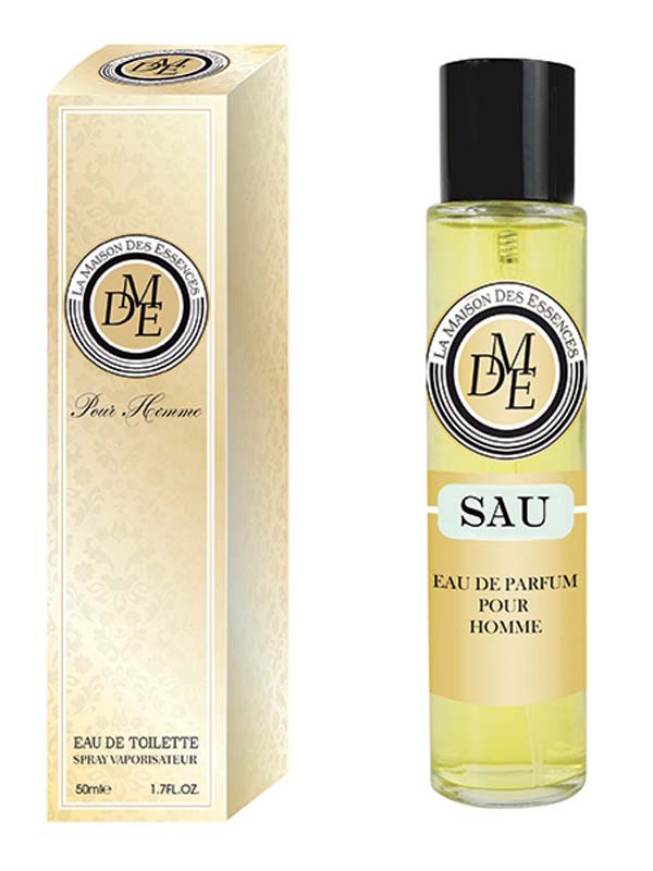 profumo uomo sauvage