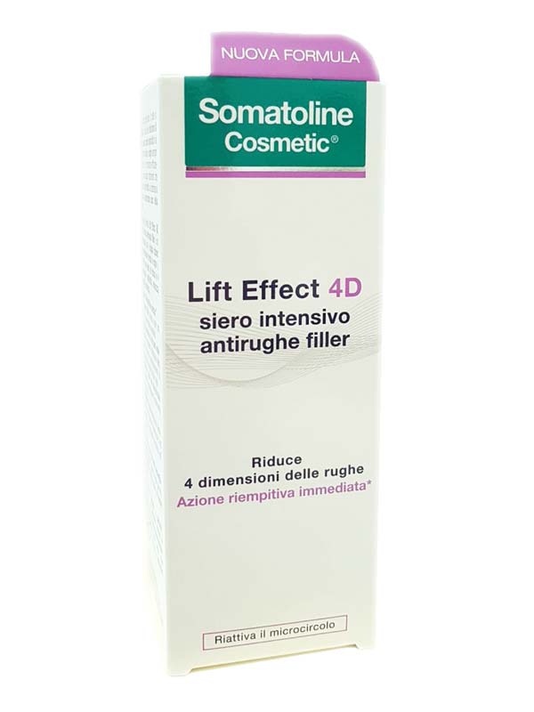 lift effect somatoline